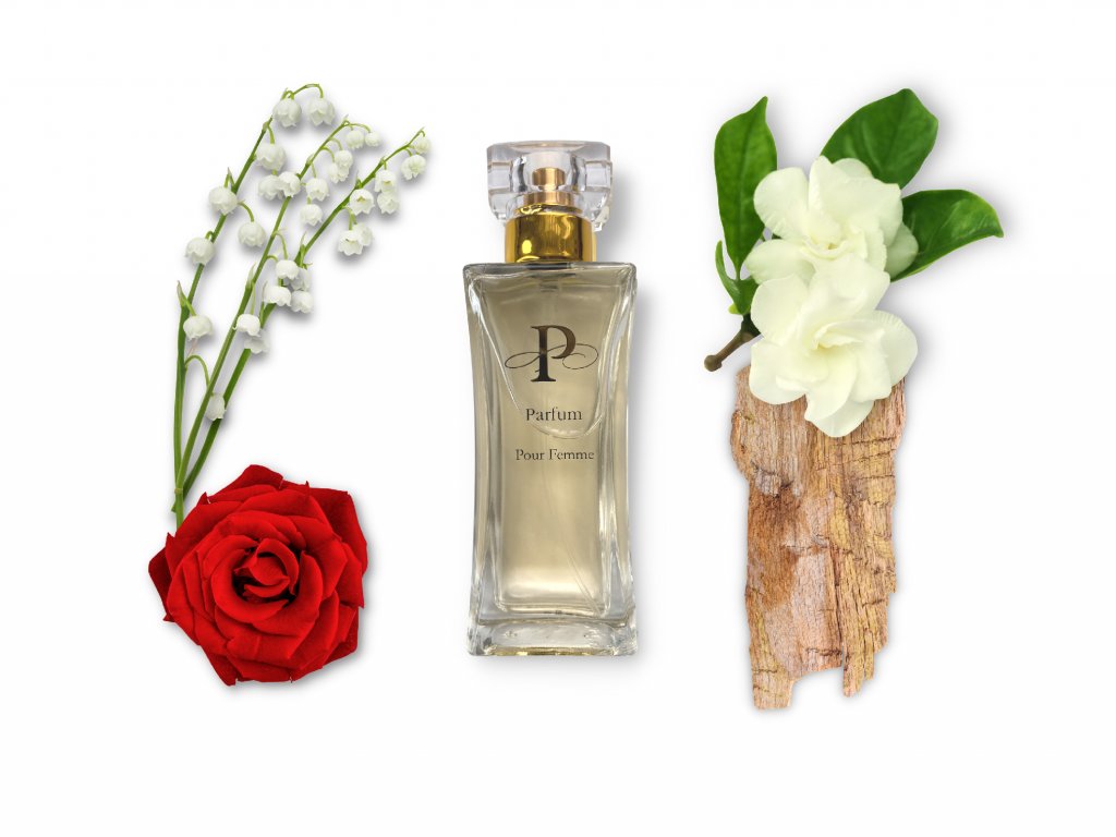 Pure 93 inspirovano Amouage